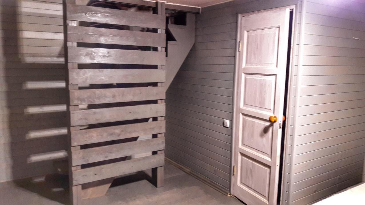 Эко-Комплекс Ахаца Sochumi Exterior foto